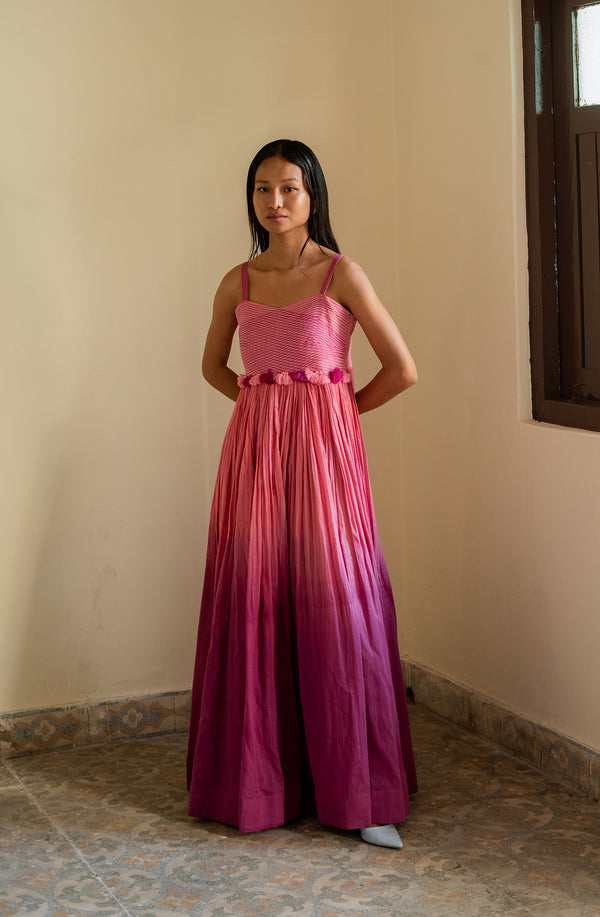 Lotus Ghera Dress