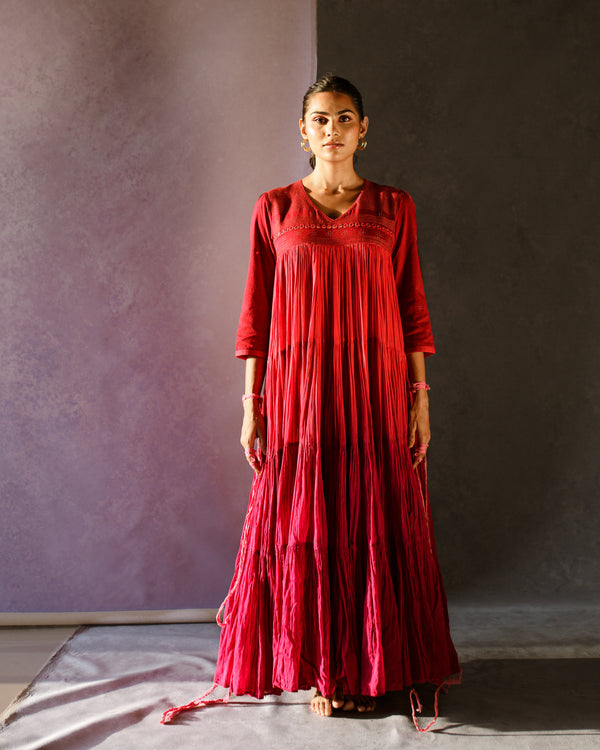 Rani Tangaliya Dress